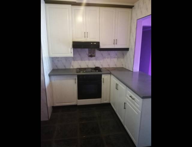 3 BEDROOM FLAT RENTED IN SEA VIEW